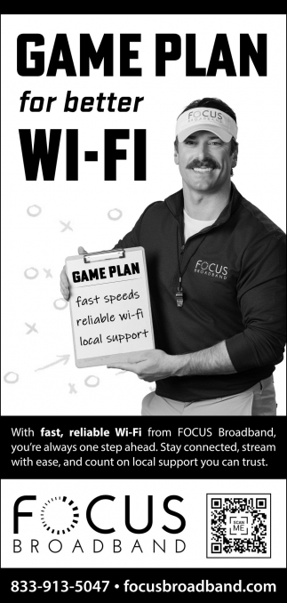 Focus Broadband
