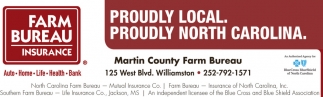 Martin County Farm Bureau