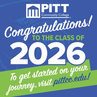 Pitt Community College