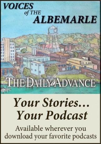 The Daily Advance