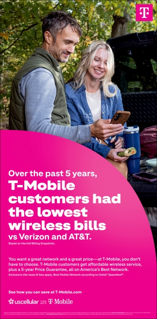 T-Mobile