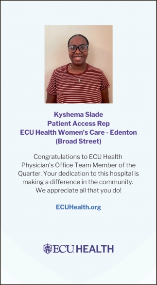 ECU Health