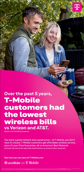 T-Mobile