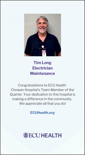ECU Health