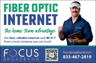 Focus Broadband