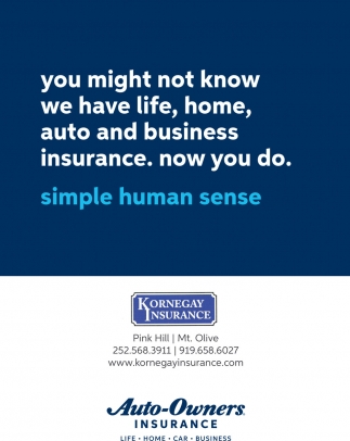 Kornegay Insurance