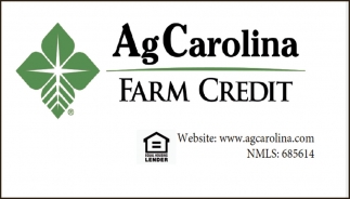 AgCarolina Farm Credit