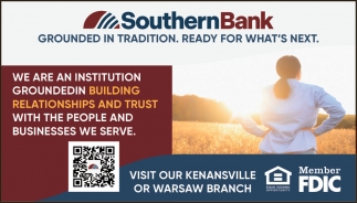 Southern Bank