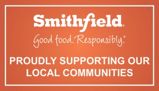 Smithfield Hog Production