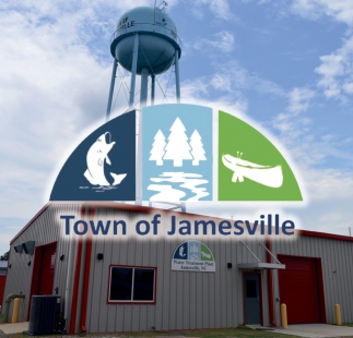 Town of Jamesville
