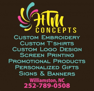 HTM Concepts