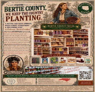 Bertie County