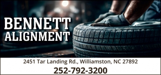 Bennett Alignment