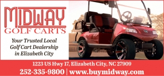 Midway Golf Carts