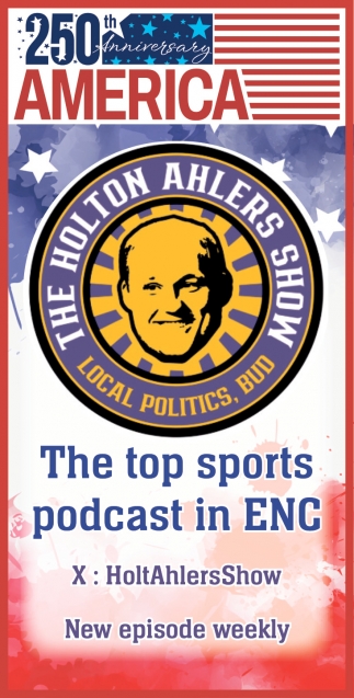 The Holton Ahlers Show