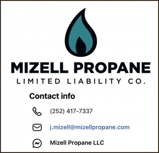 Mizell Propane LLC