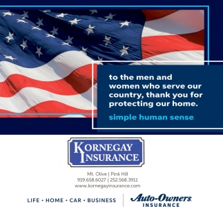 Kornegay Insurance