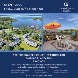 Coldwell Banker Sea Coast Advantage