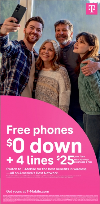 T-Mobile