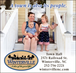 Town of Winterville