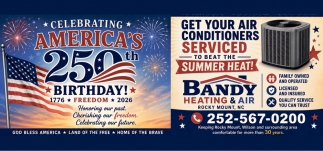 Bandy Heating & Air