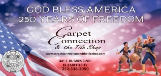 Carpet Connection & The Tile Shop