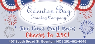 Edenton Bay Trading Company