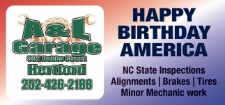 A&L Garage