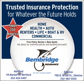 Bembridge Insurance
