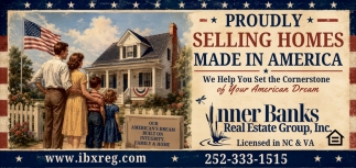 Inner Bank Real Estate Group, Inc