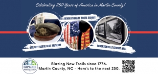 Martin County