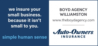Boyd Agency, Inc