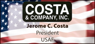 Costa & Company, Inc