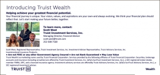 Truist Investment Services, Inc