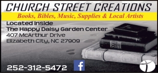 Church Street Creations