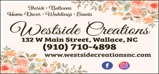 Westside Creations