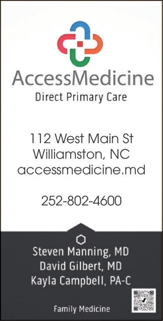Access Medicine