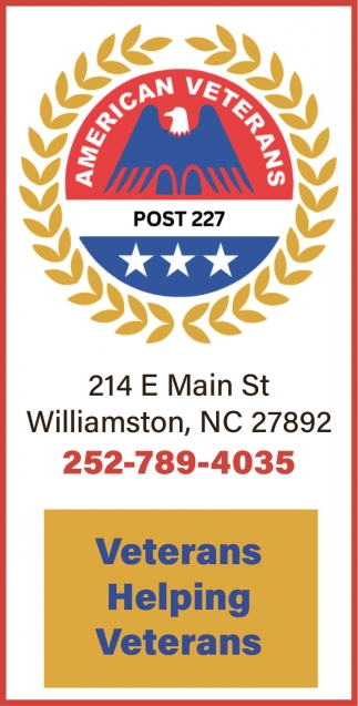 American Veterans Post 227