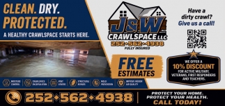 J&W Crawlspace, LLC