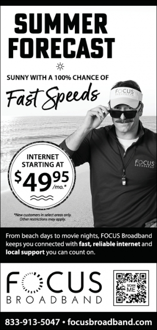 Focus Broadband