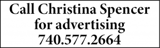 Christina Spencer