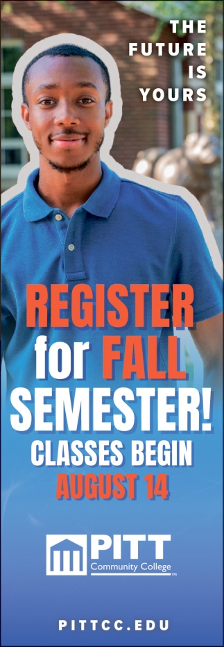 Pitt Community College