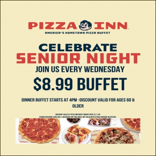 Pizza Inn 