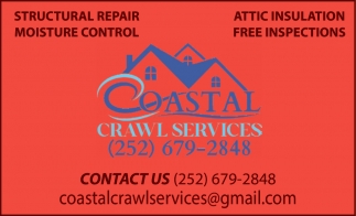 Coastal Crawl Services
