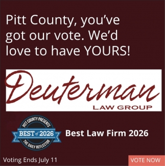 Deuterman Lawn Group