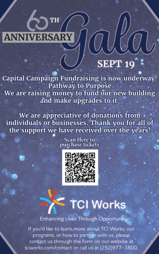 TCI Works