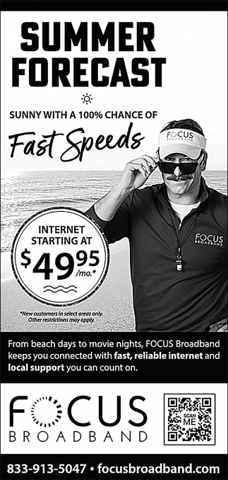 Focus Broadband