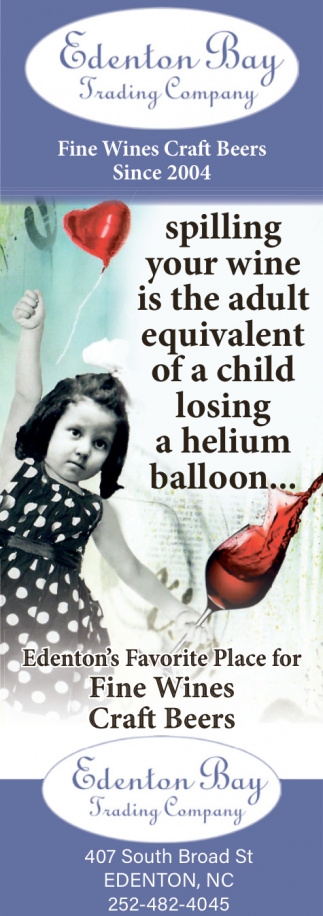 Edenton Bay Trading Company
