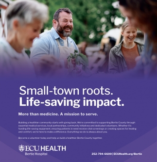 ECU Health