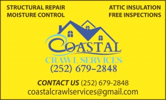 Coastal Crawl Services